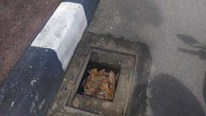 inlet-atau-besi-penutup-drainase-di-jalan-pamularsih-kota-semarang-hilang